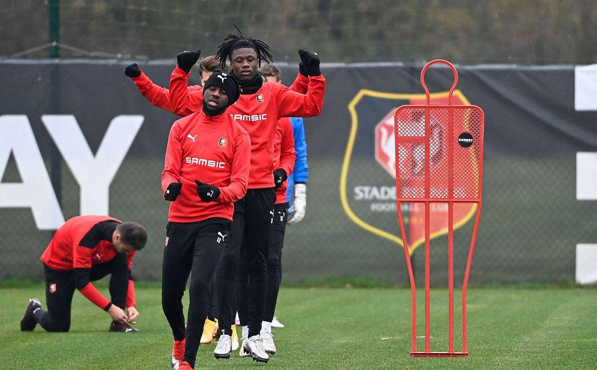 雷恩近期再度豪取四连胜，勒阿弗尔上轮反弹能否延续？